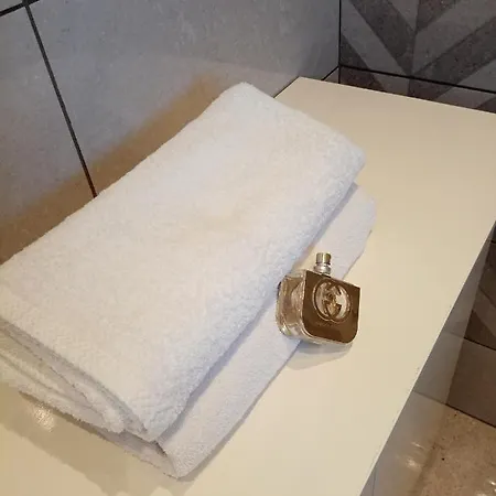 Aelia Sea Apartmán Argostoli (Kefalonia)