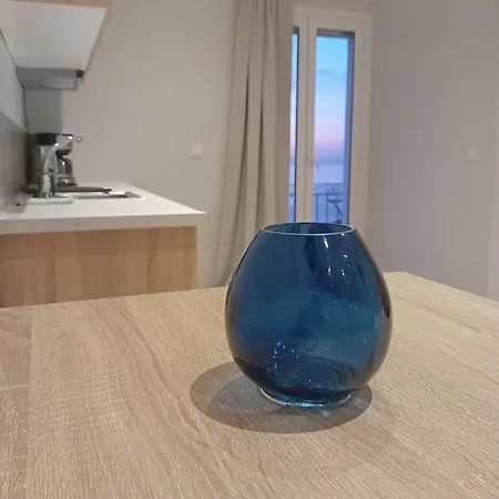 Aelia Sea * Argostoli (Kefalonia)