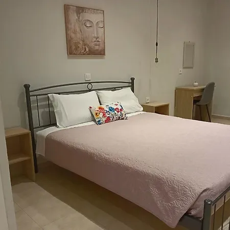 Aelia Sea Argostoli (Kefalonia)