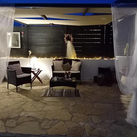 Aelia Sea * Argostoli (Kefalonia)