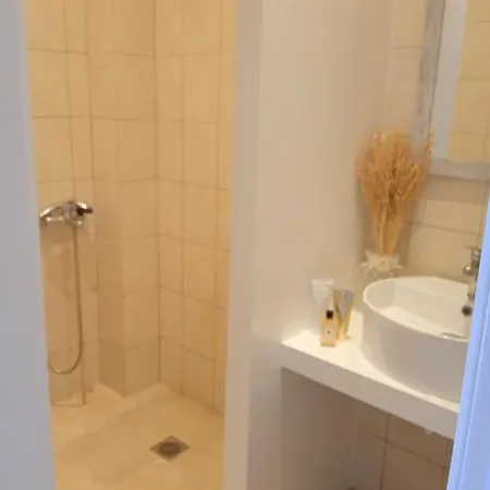 Apartment Aelia Sea