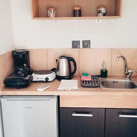 Apartment Aelia Sea Argostoli (Kefalonia)