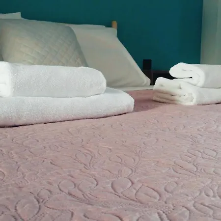 Apartament Aelia Sea *
