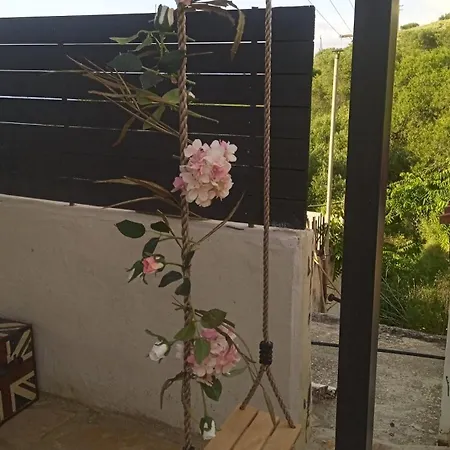 Apartment Aelia Sea