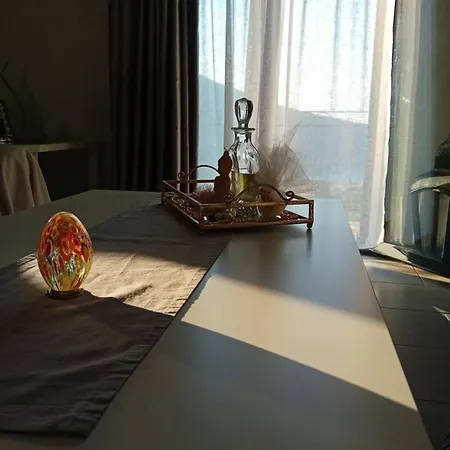 Apartment Aelia Sea