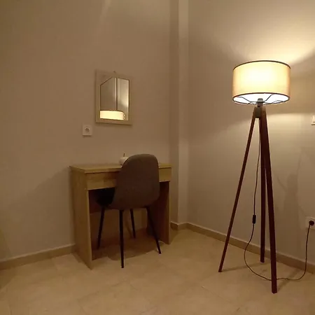 Aelia Sea Apartamento *