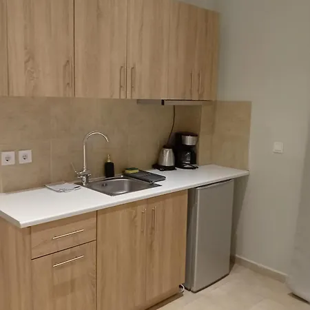 Aelia Sea Argostoli (Kefalonia)