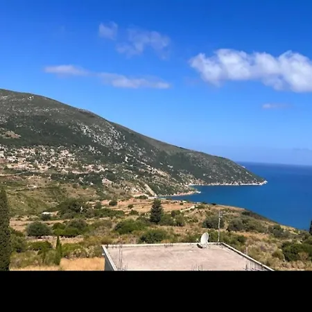 Aelia Sea דירה Angon