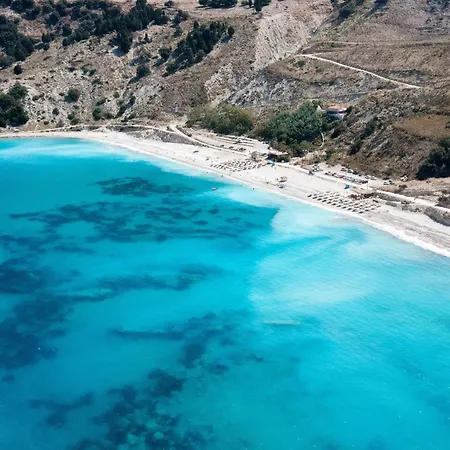 Aelia Sea *